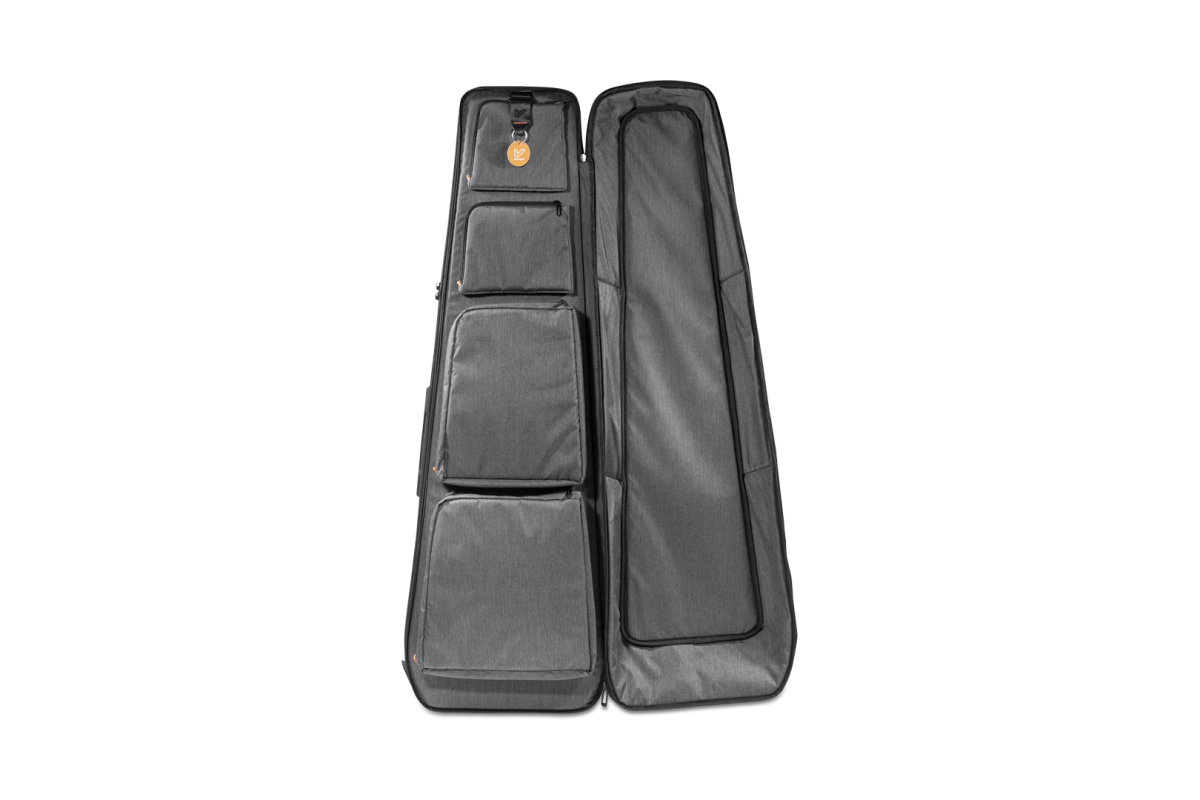 Gruv Gear Kapsule Electric Bass